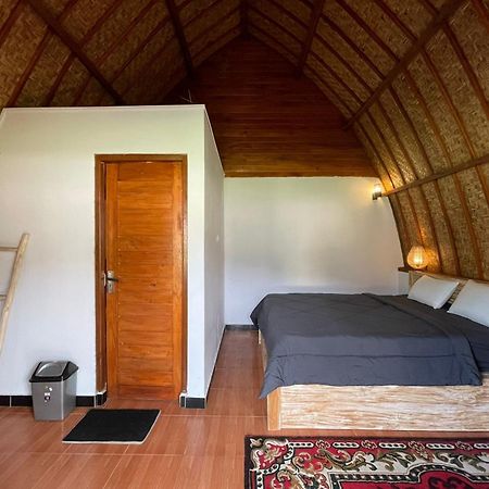 Volcano Cabins Kubupenlokan Eksteriør bilde